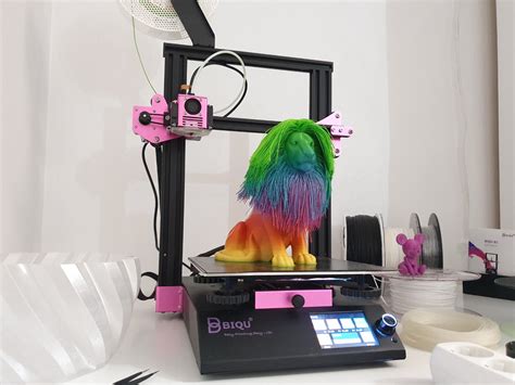 Reprap Pt D Printer Shop Pla Reprap Pt Mm Gr Rainbow