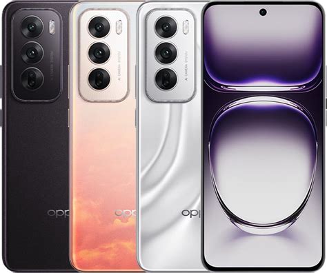 OPPO Reno 12 5G Reno 12F 5G Now Available In Pakistan Detailed