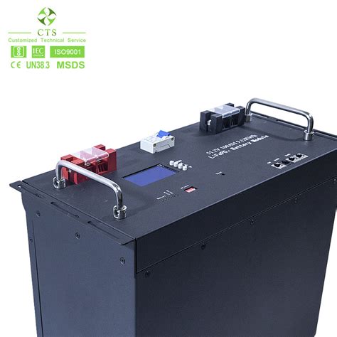 200ah 400ah 48v 10kwh 25kwh Lifepo4 Battery Solar System 20kw 30kw 50kw