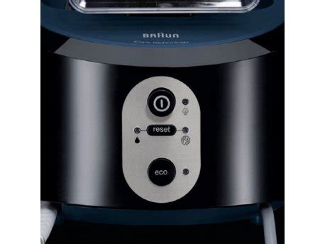 Pegle : BRAUN Parna stanica IS5145BK