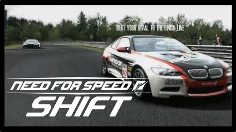 Need For Speed Shift Parte 5 Passei Raiva Nesse Evento YouTube