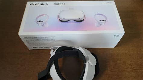 【目立った傷や汚れなし】オキュラス クエスト メタクエスト2 Oculus Quest Meta Quest2 64gb 動作確認、付属品付き