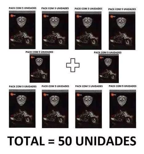 Cuaderno X Moto Con Tapa Dura Para Folletos Hojas C Unidades