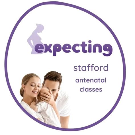 Antenatal Classes Stafford Expecting Antenatal Classes