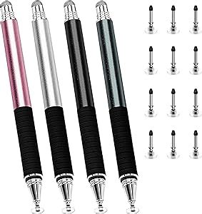 Amazon Stylus Pen For Touch Screen Pack With Pcs Replacement