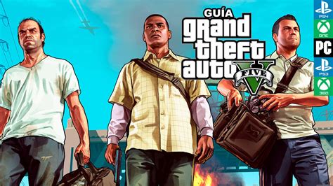 El golpe a Merryweather Guía Definitiva Grand Theft Auto V Los