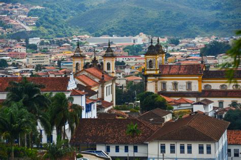 Cidades Hist Ricas Em Minas Gerais Que Voc Precisa Conhecer Portal