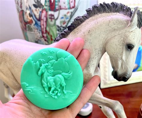 Freedom Luxurious Goats Milk Soap Etsy