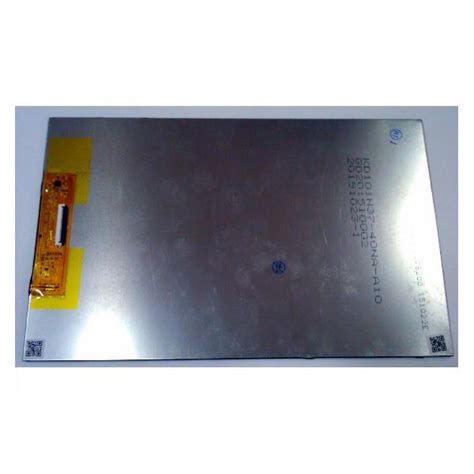 Pantalla Lcd Para Acer Iconia One B A B A B A A A B