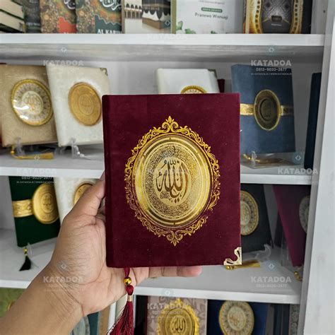 Buku Yasin Murah Percetakan Buku Yasin Terdekat