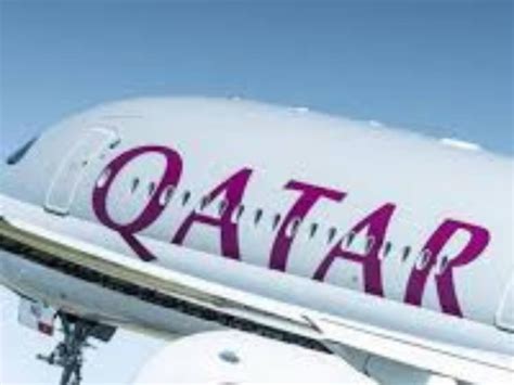 Qatar Airways Busca Trabajadores Argentinos Y Ofrece Sueldos De Hasta