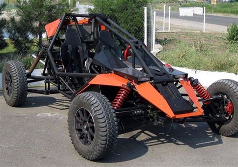 Buggy Cross Gaiola Projeto Completo E Econômicoi R 10 00 em