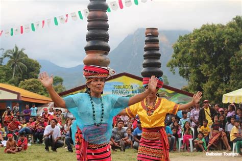 Balbalan Kalinga Prepares For Bodong Festivals Awong Chi Gangsa