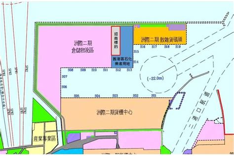 高雄港招商引資再傳捷報 本土企業利百景攜手荷商將投資超過30億元 自由財經