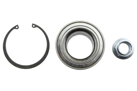 Rear Wheel Bearing Kit For Land Rover Discovery 2004 2018 Kltlr005ab