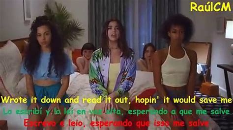 Dua Lipa New Rules Lyrics Subtitulado en Español Legendado Em