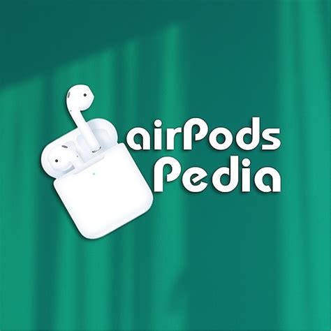 Airpods Pedia Instagram Linktree