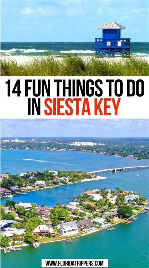 Fun Things To Do In Siesta Key Florida Travel Guide Usa Travel