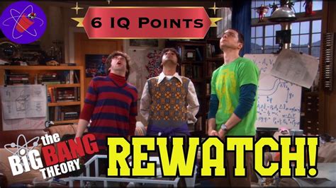 Big Bang Theory Rewatch Ep 40 2x22 The Classified Materials