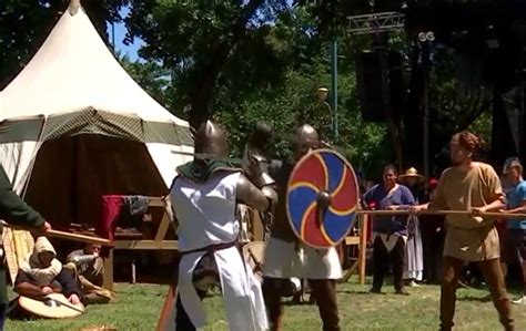 Lec Ie De Istorie N Centrul Timi Oarei La Castelul Huniade Cavalerii