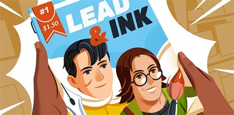 How To Publish A Comic Book An Indie Creators Guide