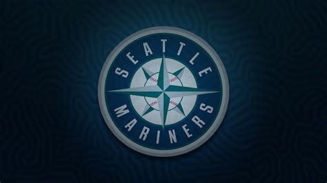 Seattle Mariners Wallpapers 4k Hd Seattle Mariners Backgrounds On