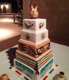 86 Native American wedding cakes ideas | native american wedding ...