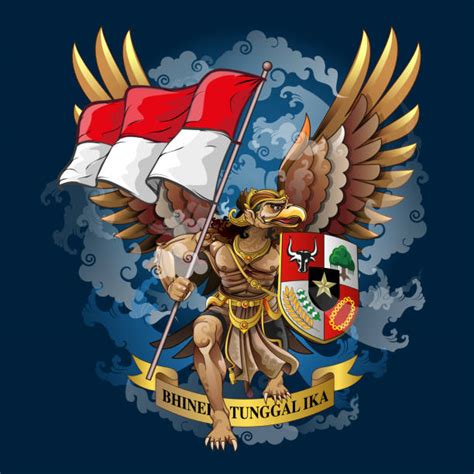 270 Garuda Pancasila Foto Stok Potret And Gambar Bebas Royalti Istock