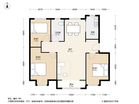 中海天悦府图片相册户型图样板间图装修效果图实景图 济南房天下