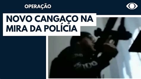 Operação contra novo cangaço é deflagrada no Paraná YouTube