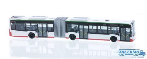 Rietze Dsw Mercedes Benz Citaro G Truckmo Truck Models