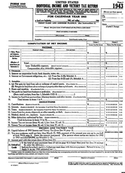 Federal Income Tax Computation Worksheet