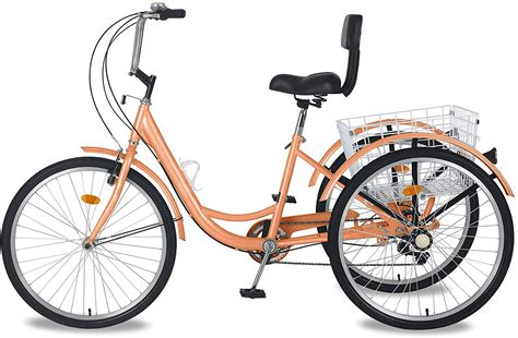 The 11 Best Adult Tricycles To Buy Right Now