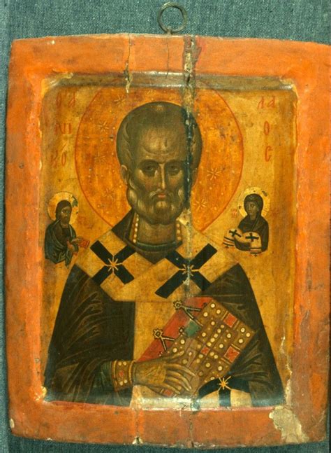 Св Н Byzantine Art, Byzantine Icons, Fresco, Paint Icon, Santa Pictures ...