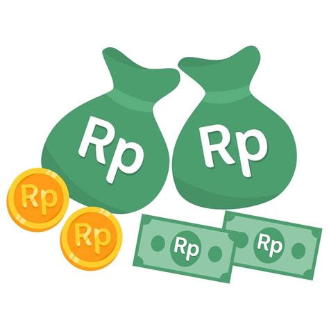 Indonesian Rupiah Money Paper Vector Art At Vecteezy