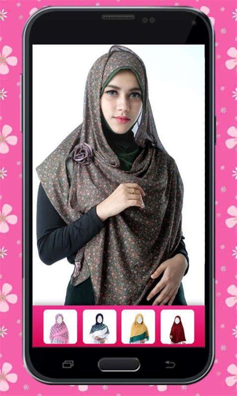 Hijab Syari Photo Montage Apk For Android Download