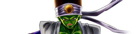 Pikkon Cutin 2 Dragon Ball Legends By Maxiuchiha22 On Deviantart