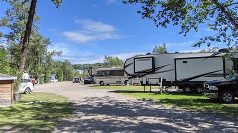 Top 10 Des Campings Au Québec 2023 La Saison Du Camping