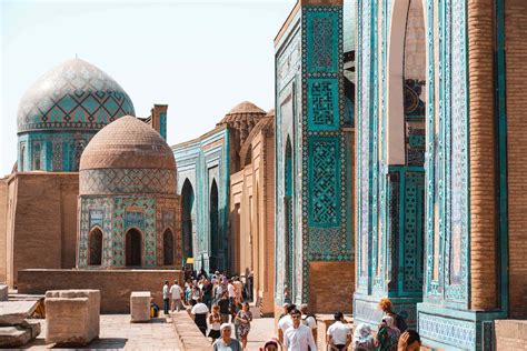 Uzbekistan Travel Guide - The Ultimate 10-Day Uzbekistan Itinerary