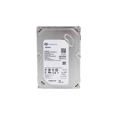 Disco Duro Tb Interno Seagate Barracuda St Dm Telser De