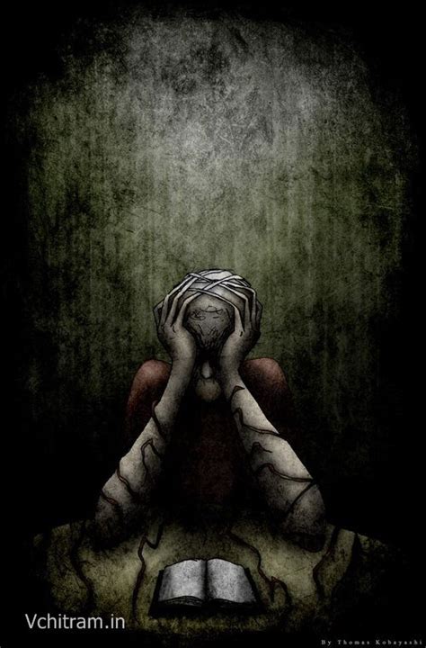 Morbid Wallpapers Wallpapersafari