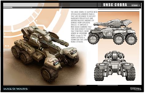 Sp42 Main Battle Tank Halo Nation Wikia