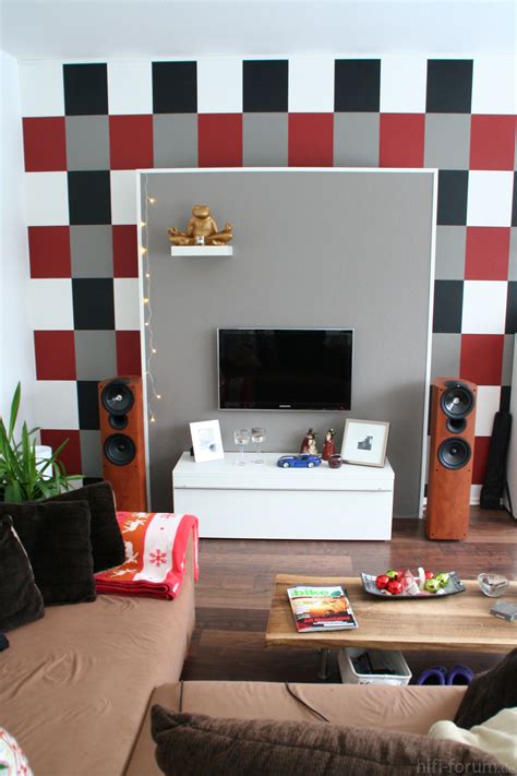 von vorne | plasma, plasmadisplay, tv | hifi-forum.de Bildergalerie