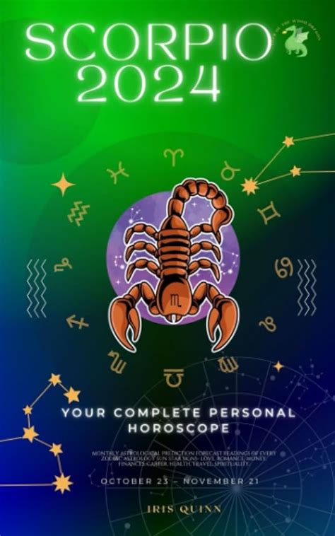 Scorpio Career Horoscope Tammi Fionnula