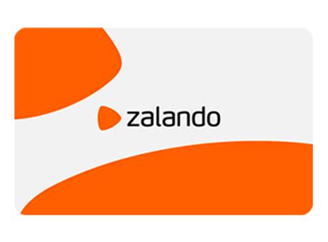 Karta Podarunkowa Zalando Od Z Rapido