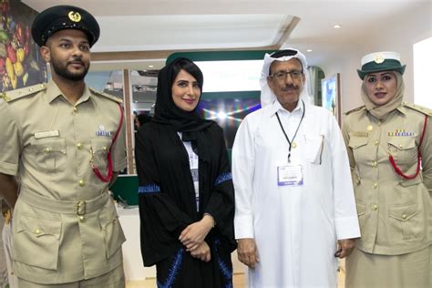 Al Habtoor Group Chairman Khalaf Ahmad Al Habtoor Visits The Arabian