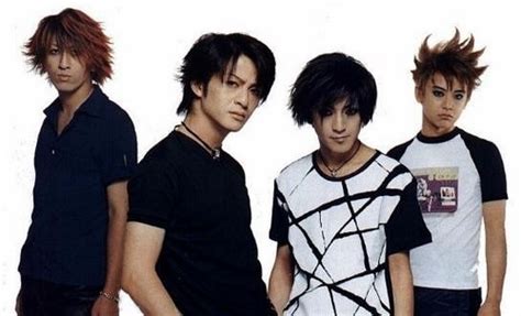 Japanese Bands Images Glay Wallpaper And Background Photos 31092814