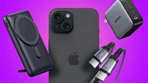 Meilleurs Accessoires Pour Iphone Pro Et Iphone Pro Max