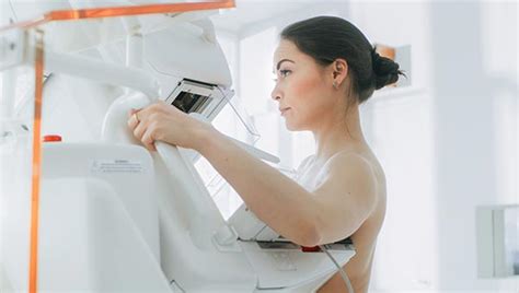 Breast Imaging Breast Scanning Berkshire Imaging