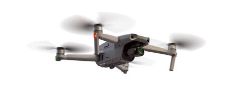 DJI Releases Mavic Air 2 Airscope Technologies